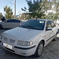 ef7مدل1394|خودرو سواری و وانت|نیشابور, شهرک جانبازان|دیوار