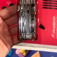 چاقو و چندکاره ونگر،ویکتورینوکس|کوهنوردی و کمپینگ|تهران, والفجر (افسریه)|دیوار