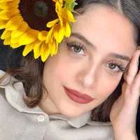 اکستنشن مژه+لیفت ابرو