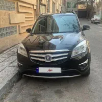 چانگان وارداتی ۲۰۱۵