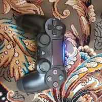 ps4 fat 500|کنسول، بازی ویدئویی و آنلاین|مشهد, شهرک رازی|دیوار