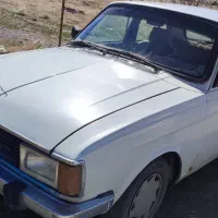 پیکان 81 انژکتور