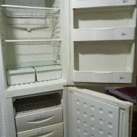 یخچال فریزر هیمالیا|یخچال و فریزر|تهران, یافت آباد جنوبی|دیوار