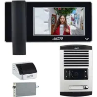 نمایندگی رسمی آیفون های الکتروپیک درزاهدان تعمیر