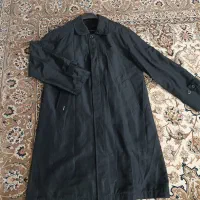 کاپشن بارونی پالتو کت اسپرت