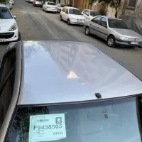 پژو 405 مدل 88|خودرو سواری و وانت|تهران, دریا|دیوار