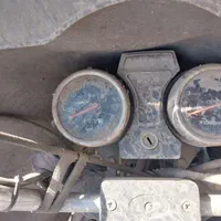 موتور ۳ چرخ nmb 200cc|موتورسیکلت|تهران, قیام|دیوار