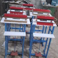 دستگاه پرس سلفون|ماشین‌آلات صنعتی|اصفهان, بوستان زاینده رود|دیوار