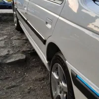 پژو پارس اتومات مدل1397شهر زیبا تهران|خودرو سواری و وانت|تهران, جوانمردان (اندیشه)|دیوار