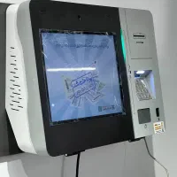 عابربانک کره ای و کشلس مدل EDGE%سودتراکنش