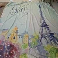 پرده اتاق کودک و نوجوان