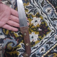 چاقو استیل ضد زنگ