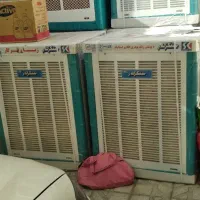 کولر آبی ۸ هزار|کولر آبی|کرمانشاه, |دیوار