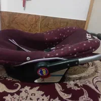 کالسکه و کریر در حد نو|کالسکه و لوازم جانبی|شیراز, سلطان آباد|دیوار