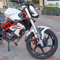 بنلی۱۴۰۲|موتورسیکلت|پاکدشت, پاکدشت (مامازند)|دیوار