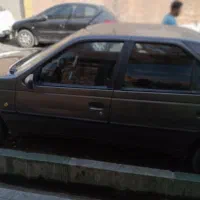 روآ مدل 87|خودرو سواری و وانت|تهران, مینای جنوبی|دیوار