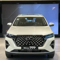 تیگو 7 پرومکس دو دف مدل 1404 سفید صفر خشک|خودرو سواری و وانت|تهران, فرحزاد|دیوار