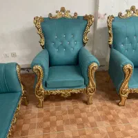 مبل النا . بلک فرایدی واقعی|حراج|اصفهان, دهنو|دیوار