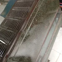 تعمیرات بخاری گازی در محل