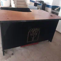 میز مدیریت ومخصوص دفترومغازه