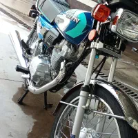 هندا125استارتی