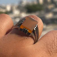 انگشتر شرف شمس