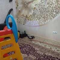 فروش آپارتمان ۱۲۰ متری ۳ خوابه طبقه ۲ در طالقانی|فروش آپارتمان|تربت‌حیدریه, طالقانی|دیوار