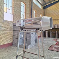 تامین قطعات هیتر گرمکن