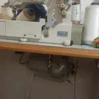 چرخ صنعتی جک میاندوز و سردوز ۵نخ