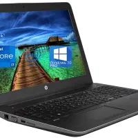 لپ تاپ i7 16 256 2gig ZBook 15 G3 Workstation|رایانه همراه|اهواز, گلستان|دیوار