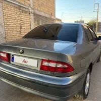 سمنددوگانه فابریک ۸۷عروسک شاسی سالم|خودرو سواری و وانت|اصفهان, عاشقآباد|دیوار