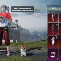 اکانت پابجی امفور یخی|کنسول، بازی ویدئویی و آنلاین|کورین, |دیوار