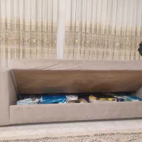 مبل ۱۱نفری|مبلمان خانگی و میز عسلی|مهاباد (آذربایجان غربی), |دیوار