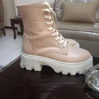 نیم بوت زنانه