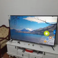 تلوزیون 55اینچ