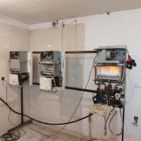 پذیرش کارآموز تعمیرات پکیج و کولر گازی