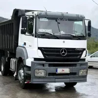 اف ام ۹ ولوو|خودرو سنگین|امامزاده عبدالله, |دیوار