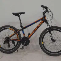 دوچرخه