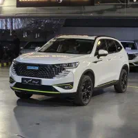 هاوال H6 مدل 2025 واردتی گارانتی فعال  آرکان خودرو