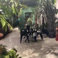 باریستا و آشپز شیفت شب و روز