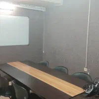 کلاس و فضای آموزشی مجهز در چهارراه سینماسعدی