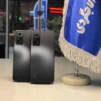 شیائومی note 12 pro حافظه 256 رم 8