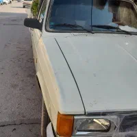 پیکان وانت ۹۳