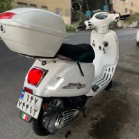 کاوان پلاس مدل۱۴۰۱|موتورسیکلت|ری, اقدسیه|دیوار