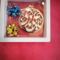 گردنبند مذهبی|بدلیجات|تهران, کن|دیوار