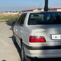 پژو پارس موتور جدید دریچه سیمی ۴۰۱