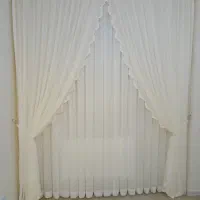 پرده فروشی ابراهیم|پرده، رانر، رومیزی|اردبیل, |دیوار