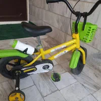 دوچرخه درحدنو سالم|دوچرخه، اسکیت، اسکوتر|اسلامشهر, مطهری|دیوار