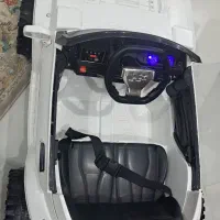 ماشین  شارژی|اسباب‌بازی بچه|مشهد, انقلاب|دیوار