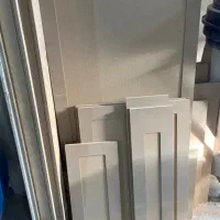 زیرکارچی کابینت